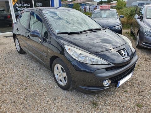 PEUGEOT 207 1.4 16S 75ch Urban Move 