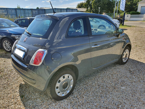 FIAT 500 1.2 69 POP