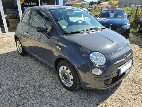 FIAT 500 1.2 69 POP