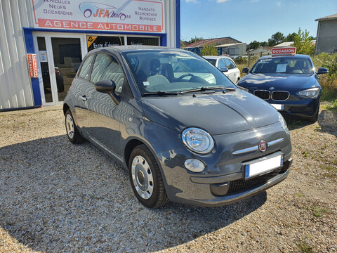 FIAT 500 1.2 69 POP