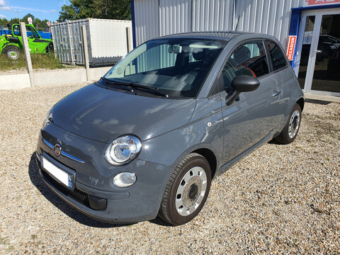 FIAT 500 1.2 69 POP