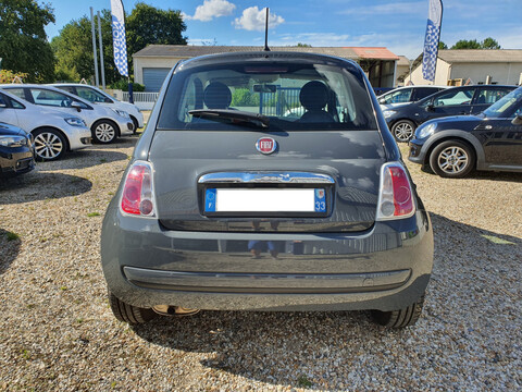 FIAT 500 1.2 69 POP