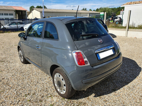 FIAT 500 1.2 69 POP