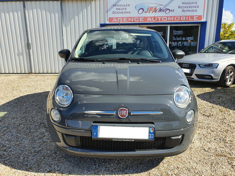 FIAT 500 1.2 69 POP