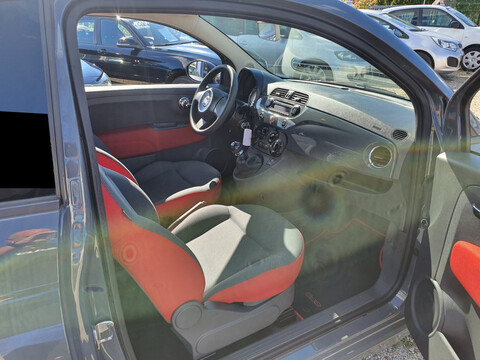 FIAT 500 1.2 69 POP