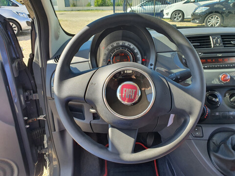 FIAT 500 1.2 69 POP