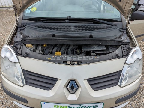 RENAULT MODUS  1.4 16v 100ch EXPRESSION