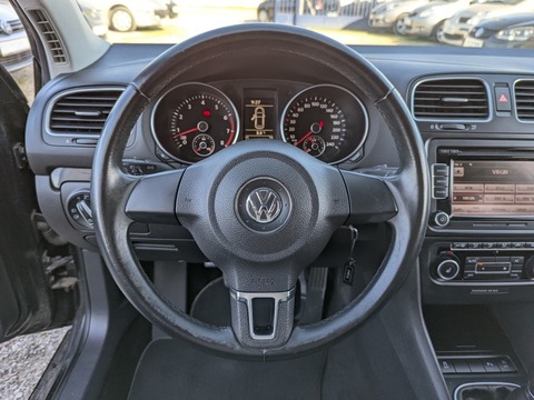 Volkswagen Golf VI 1.2 TSI Rabbit 105ch 5P