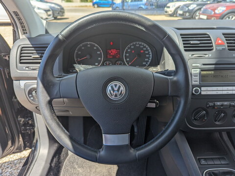 Volkswagen Golf V  1.4 80ch Tour 5p
