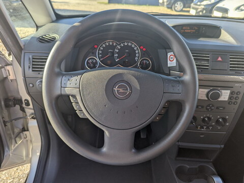 Opel Meriva  1.6 Twinport Enjoy Easytronic