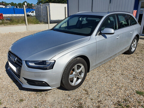 AUDI A4 Avant 1.8 TFSI 170 Ambiente + Options