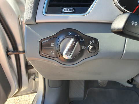 AUDI A4 Avant 1.8 TFSI 170 Ambiente + Options