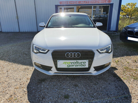 AUDI A5 SPORTBACK 2.0 TDI 150 CLEAN DIESEL BUSINESS LINE