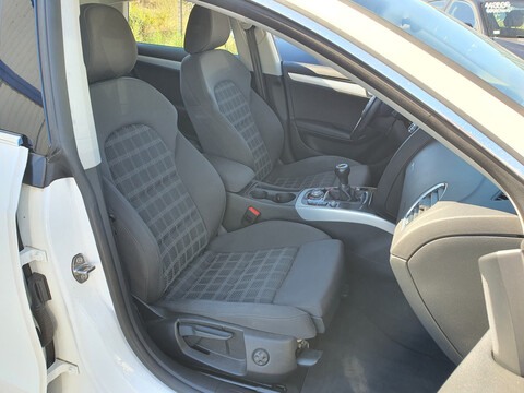 AUDI A5 SPORTBACK 2.0 TDI 150 CLEAN DIESEL BUSINESS LINE
