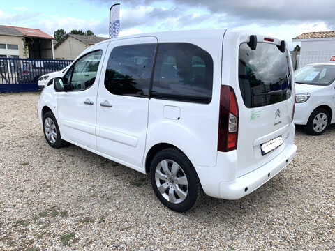 CITRÖEN BERLINGO MULTISPACE 1.6 VTI 98 MULTISPACE