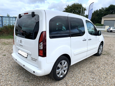 CITRÖEN BERLINGO MULTISPACE 1.6 VTI 98 MULTISPACE