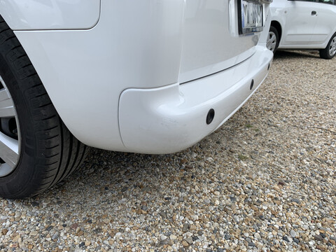 CITRÖEN BERLINGO MULTISPACE 1.6 VTI 98 MULTISPACE