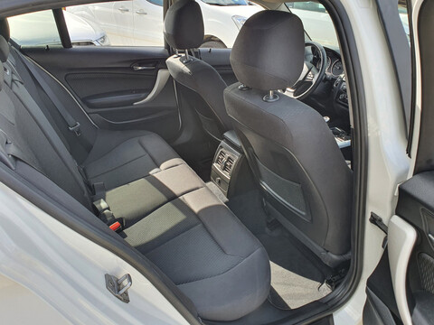 BMW Série 1 1.6 Turbo Lounge