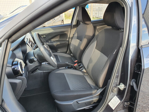 NISSAN MICRA 1.0 IG-T 100ch VISIA PACK