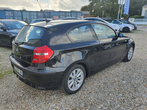 BMW Série 1 1.6 16V 122 PREMIERE