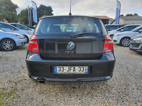 BMW Série 1 1.6 16V 122 PREMIERE