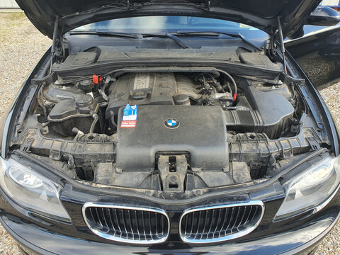 BMW Série 1 1.6 16V 122 PREMIERE