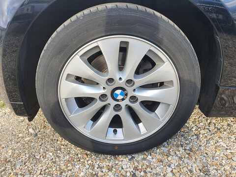 BMW Série 1 1.6 16V 122 PREMIERE