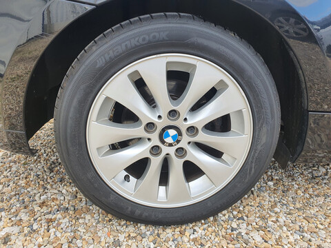 BMW Série 1 1.6 16V 122 PREMIERE