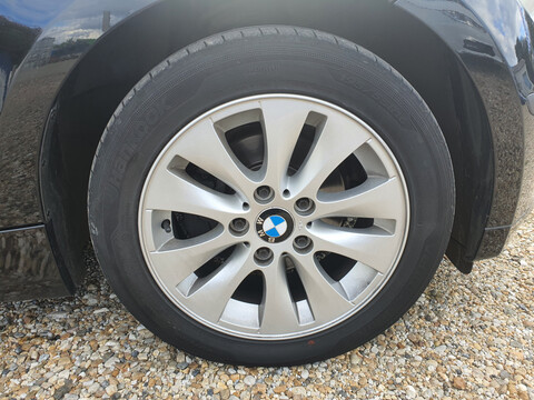 BMW Série 1 1.6 16V 122 PREMIERE