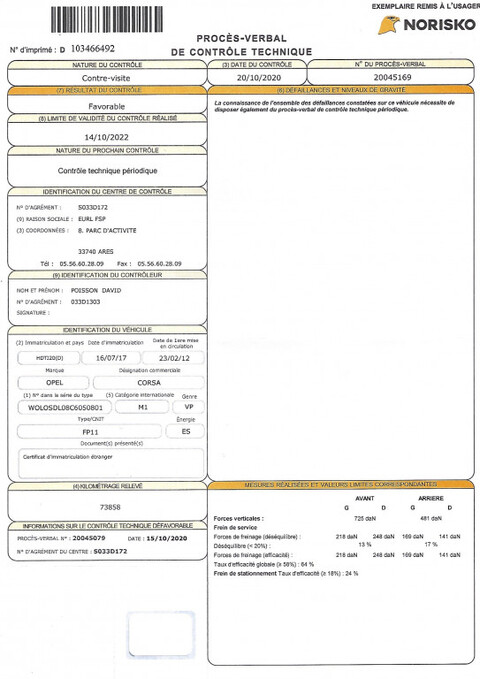 OPEL Corsa 1.4 16 87ch 150ème Anniversaire