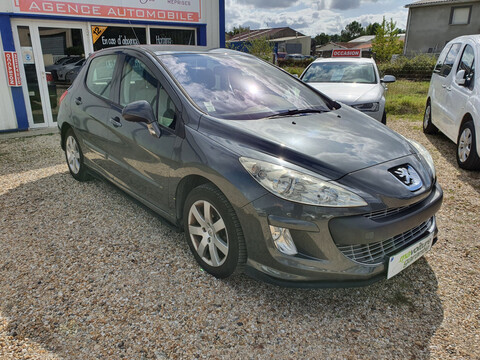 PEUGEOT 308 1.6 HDI 110 PREMIUM