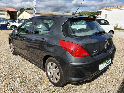 PEUGEOT 308 1.6 HDI 110 PREMIUM