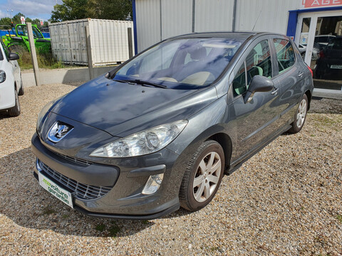 PEUGEOT 308 1.6 HDI 110 PREMIUM