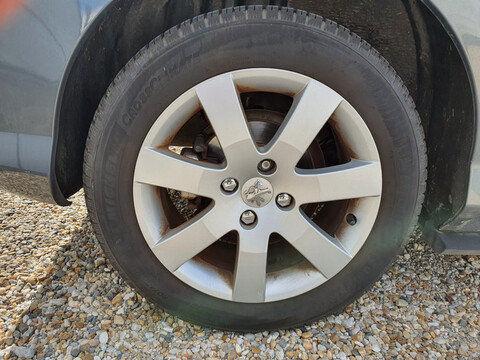 PEUGEOT 308 1.6 HDI 110 PREMIUM