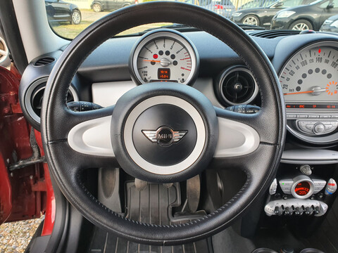 MINI Cooper 1.6 16V 120 COOPER