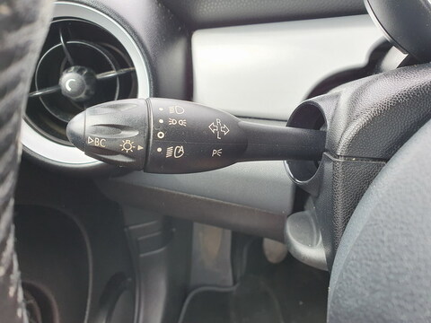 Mini Clubman I (R55)  Cooper 122ch