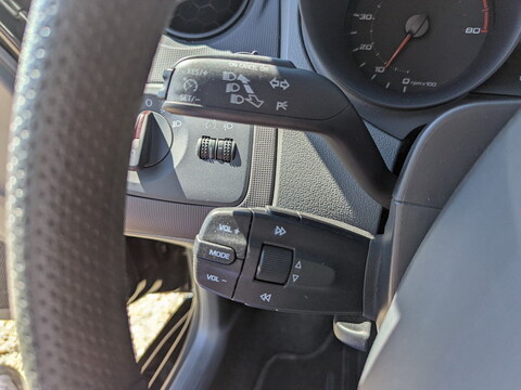 Seat Ibiza IV  1.2 12v 70ch Reference 5p