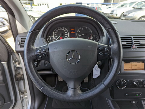 Mercedes-Benz  Classe A II (W169) 180 Classic