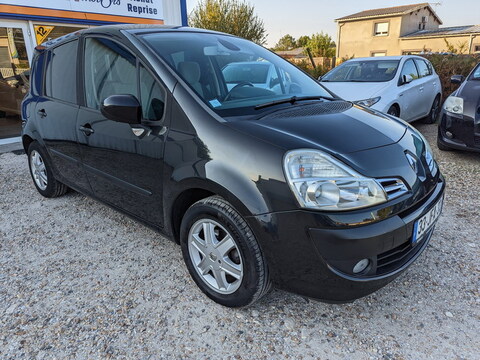 Renault Grand Modus 1.2 TCe 100ch Dynamique eco² 