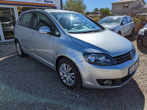 Volkswagen Golf Plus 1.6 102ch Confortline 5p