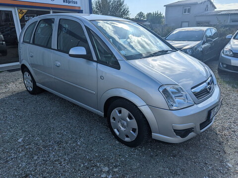 Opel Meriva  1.6 Twinport Enjoy Easytronic