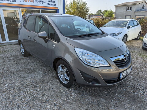 Opel Meriva II  1.4 Turbo Twinport 120ch Enjoy