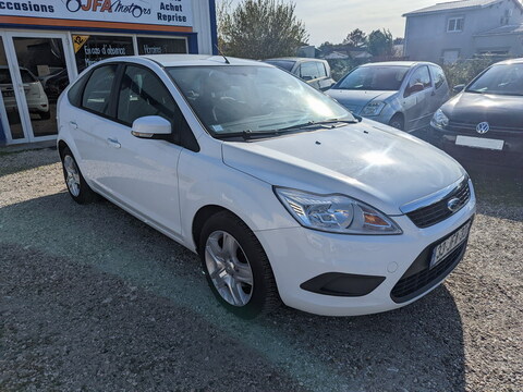 Ford Focus II  1.6 100ch Trend 5p