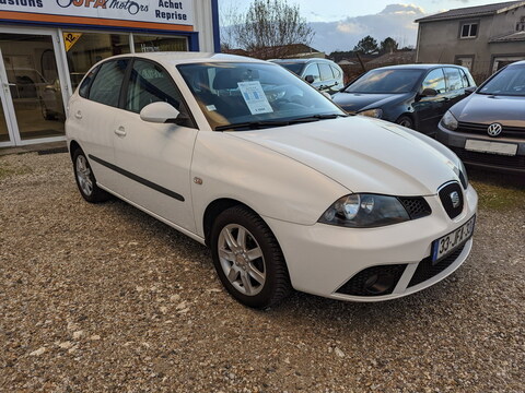 Seat Ibiza III  1.2 12v Confort 5p