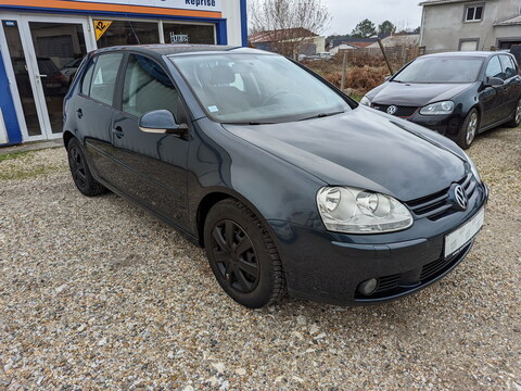 Volkswagen Golf V  1.4l 80ch Tour 5P