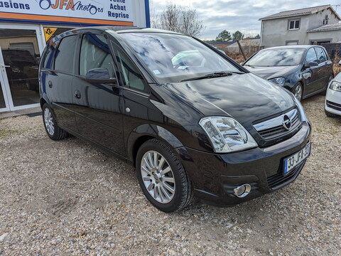 Opel Meriva  1.4l 90ch Twinport Enjoy