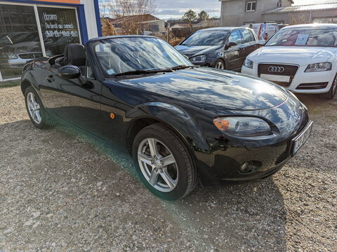 Mazda MX-5 RC II  1.8l 125 Elegance Cuir