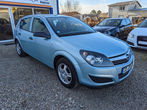 Opel Astra III  1.4 Twinport 90 Enjoy 5P