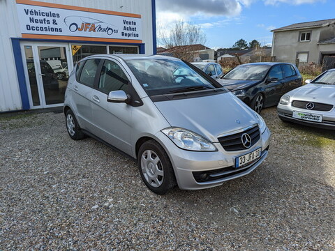 Mercedes-Benz  Classe A II (W169) 180 Classic