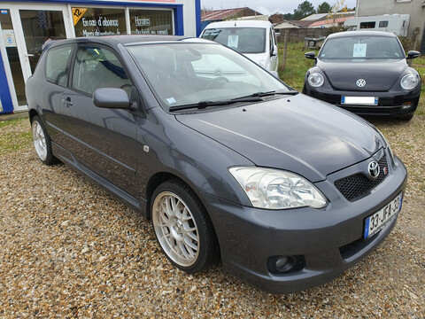 TOYOTA Corolla 1.8 VVTi 192ch TS